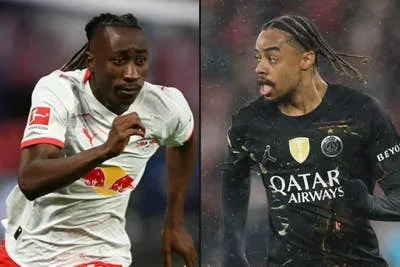Scouting for Liverpool: Which forwards could they buy this summer?
