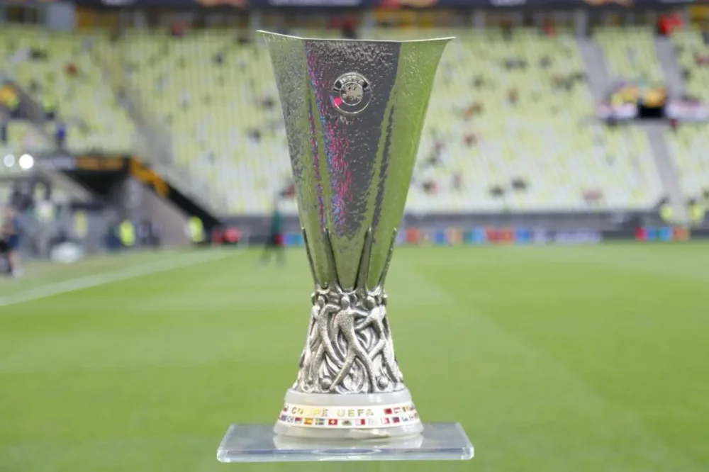 Europa League&nbsp;