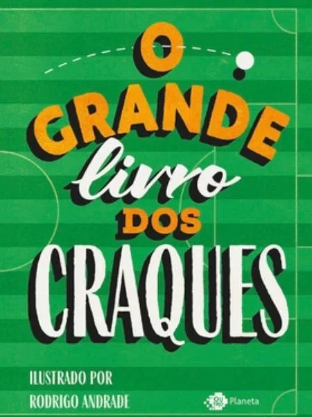O Grande Livro dos Craques