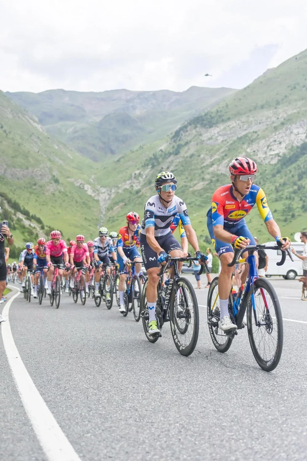 Andorra MoraBanc Classica