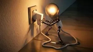 Precio de la luz para hoy, 9 de mayo: las horas más baratas y más caras